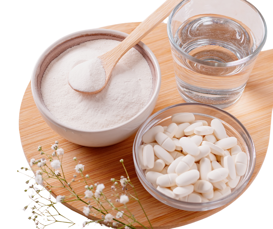 Collagen 101: Types, Dosage, Bioavailability and why it all matters