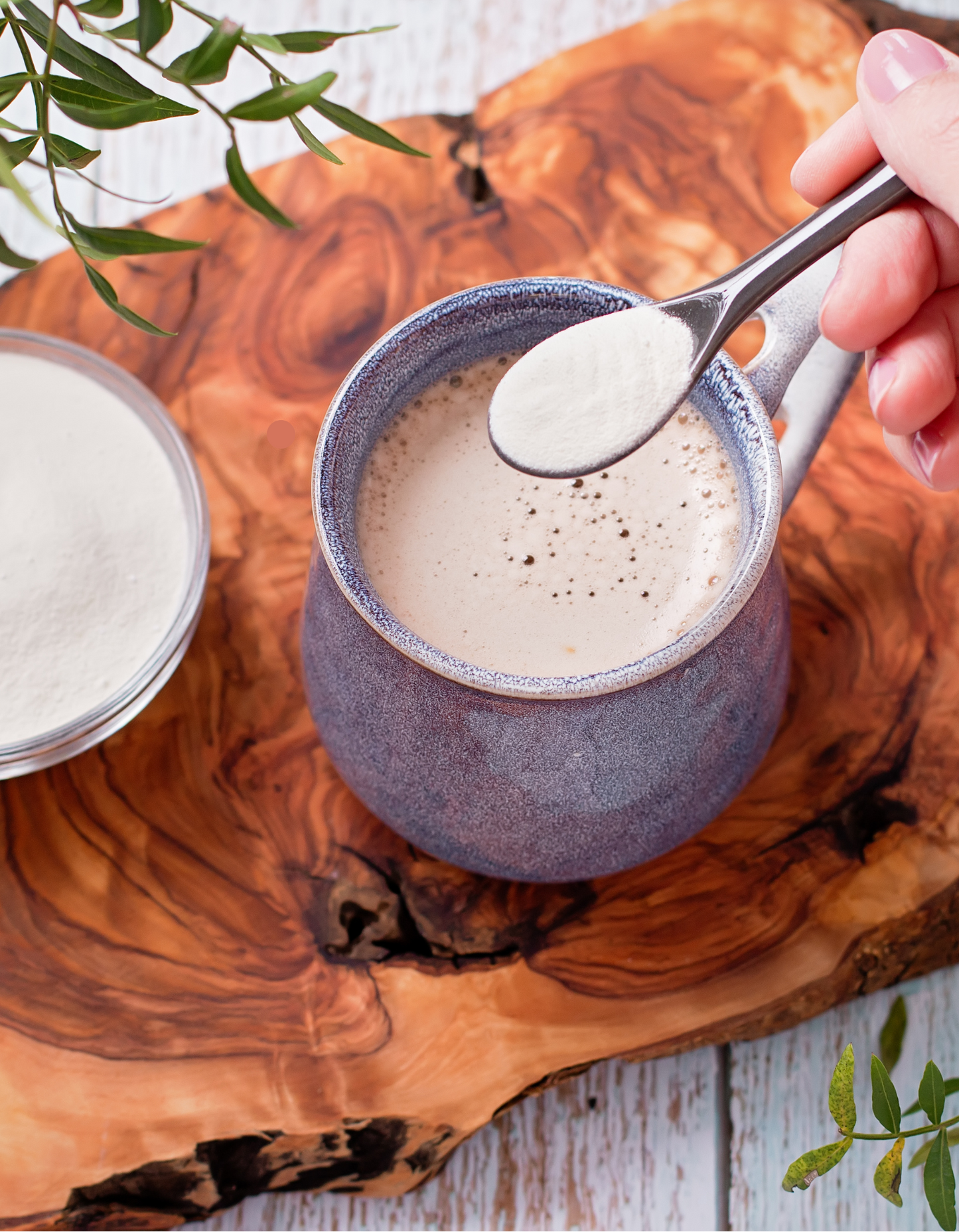 Hydrolysed Marine Collagen Peptides